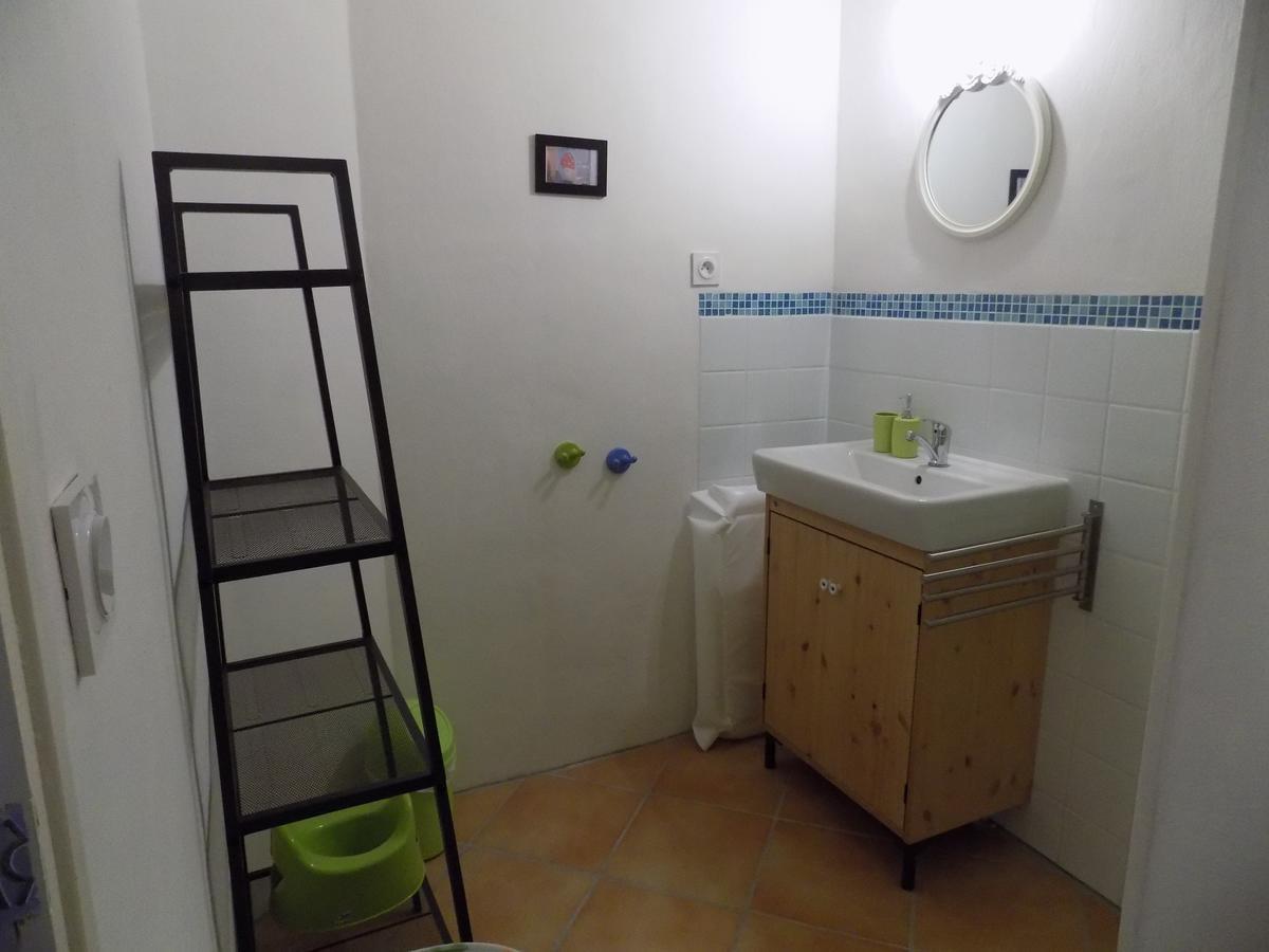 Les Escaliers De La Combe Otel Saint-Matré Dış mekan fotoğraf